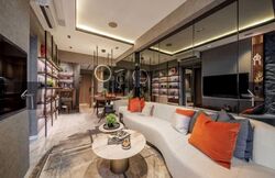 Tanah Merah Kechil Link (D16), Condominium #548529591